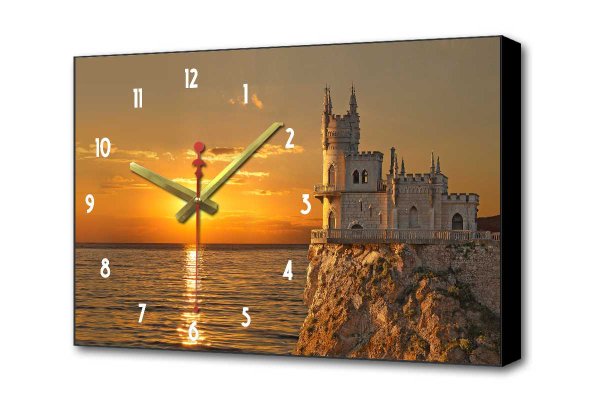 Часы-картина TL-c5034 Toplight