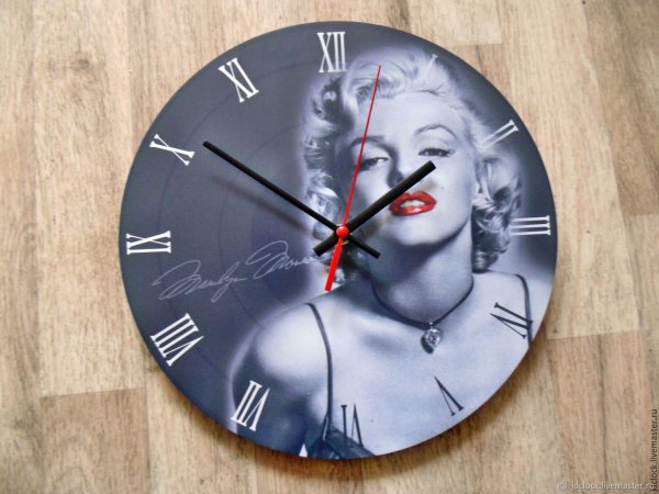 Сальвадор дали часы картина Сальвадора дали