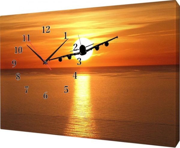 Часы-картина TL-c5035 Toplight