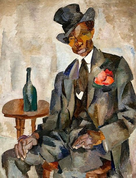 Фальк Роберт Рафаилович картины