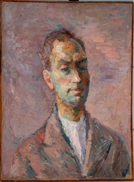 Роберт Рафаилович Фальк