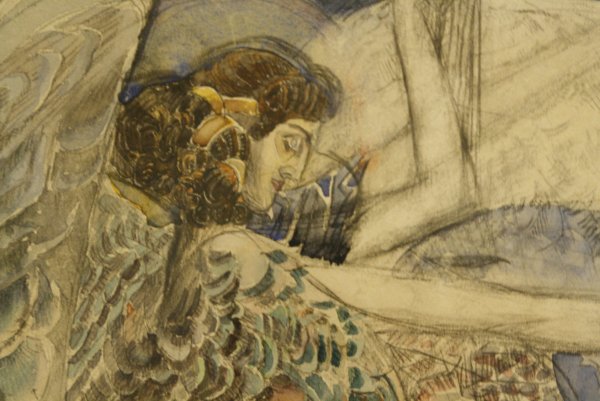 Художник Врубель Михаил Александрович