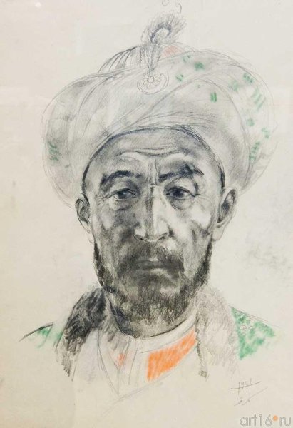 Картины Урманче