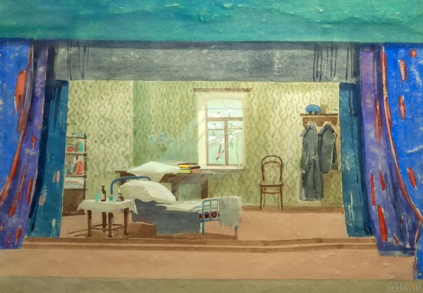 Художники Татарстана баки Урманче