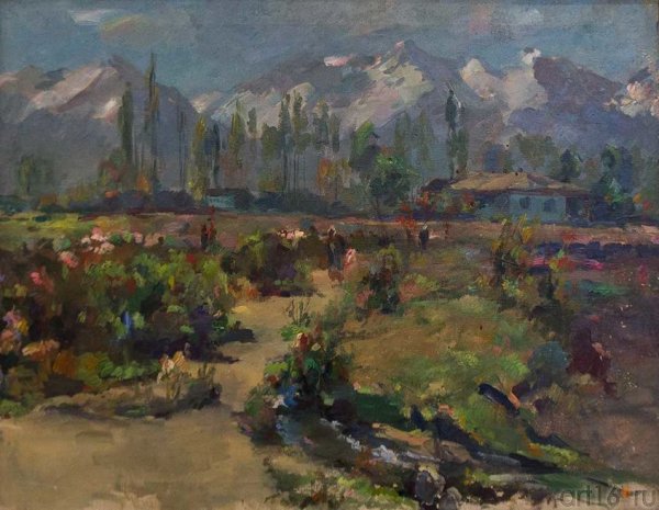 Баки Урманче Шурале