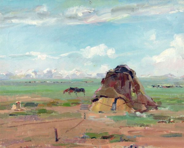 Баки Идрисович Урманче