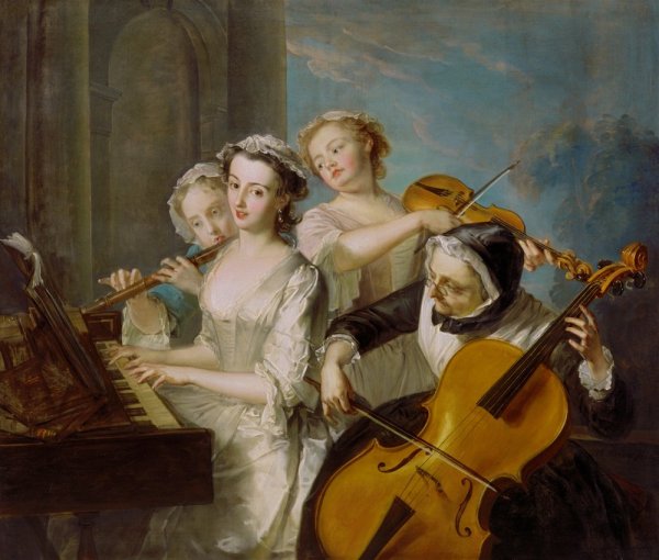 Художник John Seymour Lucas