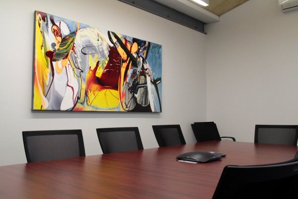 Картины для офиса стильные