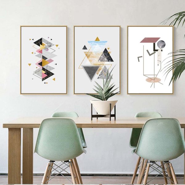 Креативные картины в офис