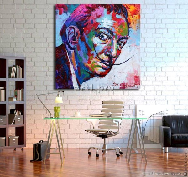 Картины для интерьера