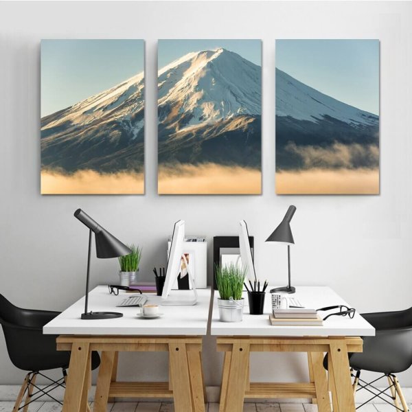 Картины в офис на стену