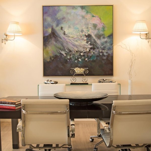 Картины для офиса интерьера