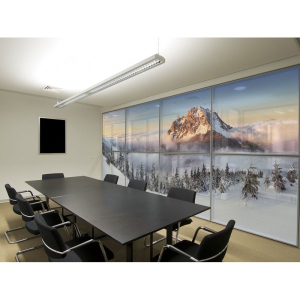 Панно для офиса