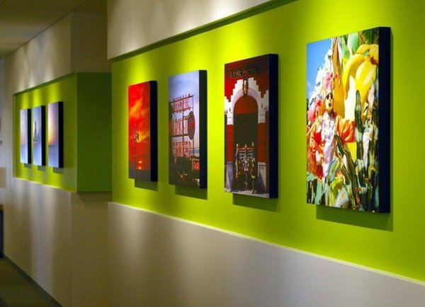 Креативные картины в офис