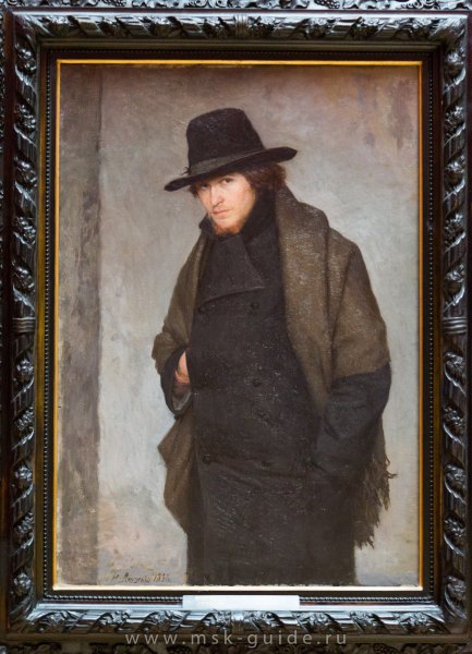 Н А Ярошенко студент