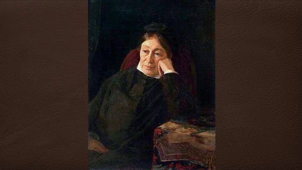 Ярошенко студент 1881