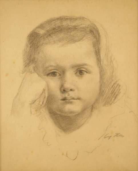 Акварели Адольфа Гитлера