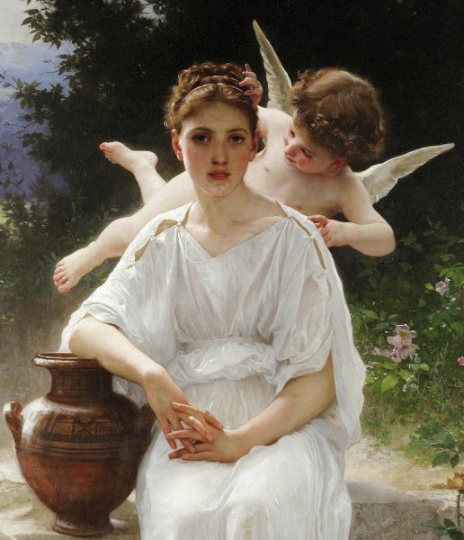 Вильям Адольф бугро