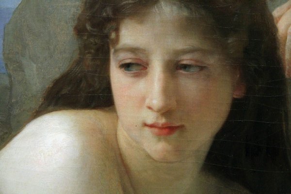 Вильям Адольф бугро