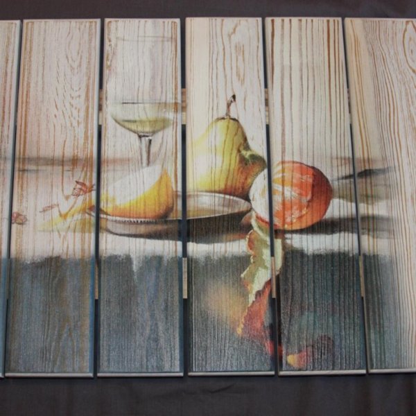 Фотопечать на досках