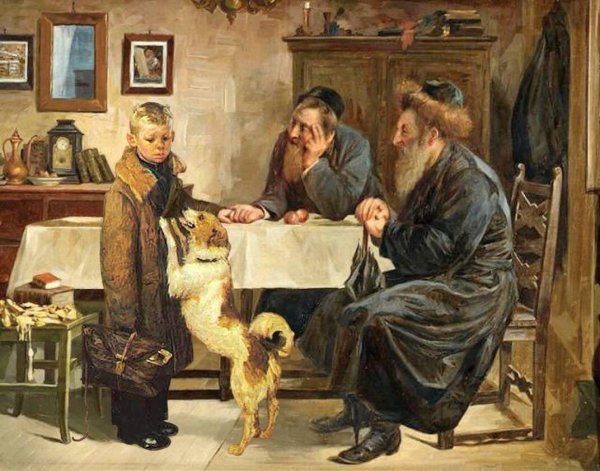 Фёдора Решетникова «опять двойка»