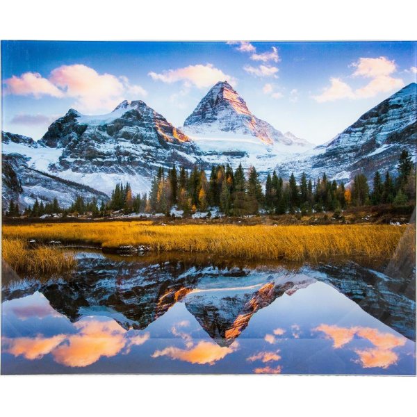 Фотопечать на стекле