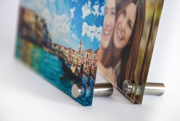 Картины по стеклу