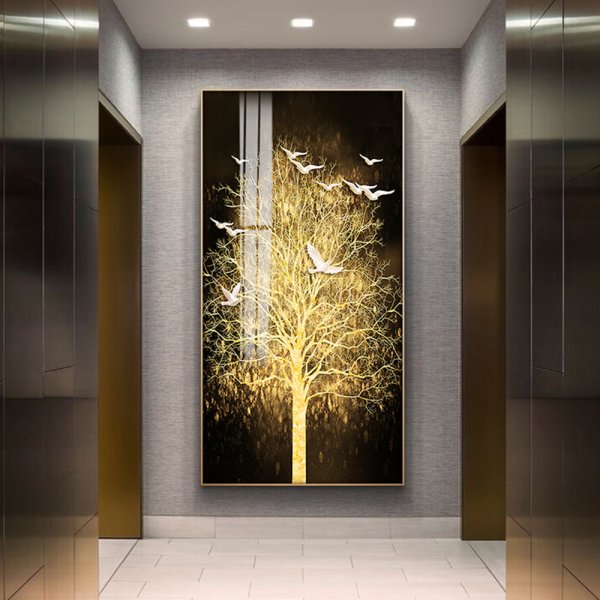 Рамка для панно