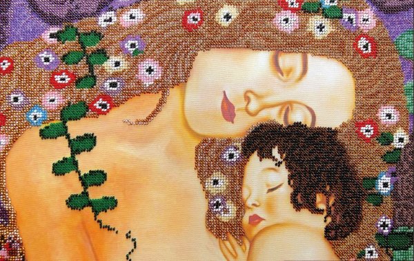 Густав климт три возраста