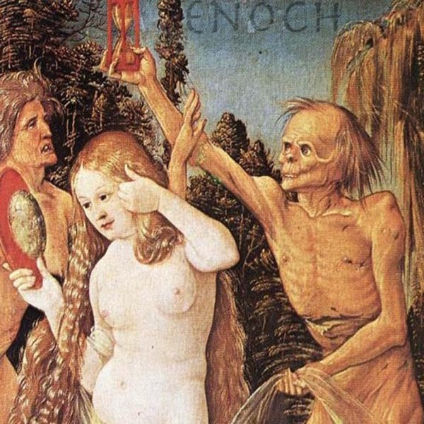 Густава Климта три возраста женщины