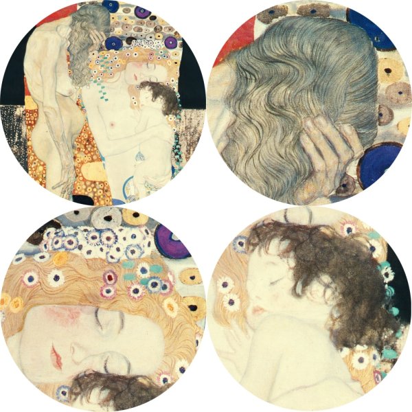 Эдвард Мунк созревание