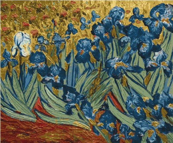 Винсент Ван Гог