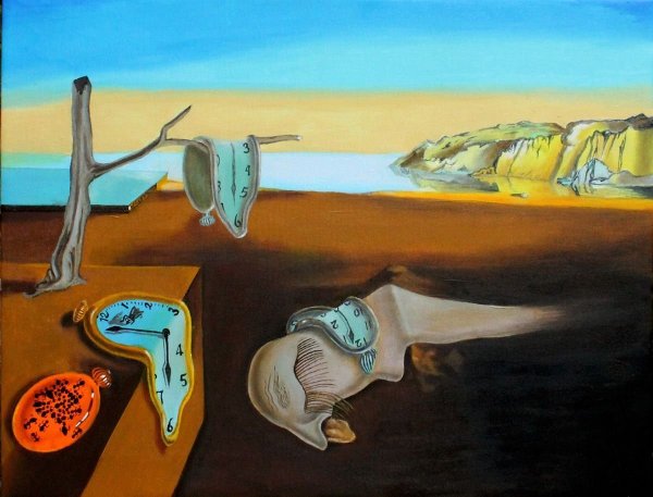 Dali Salvador Сальвадор дали картины