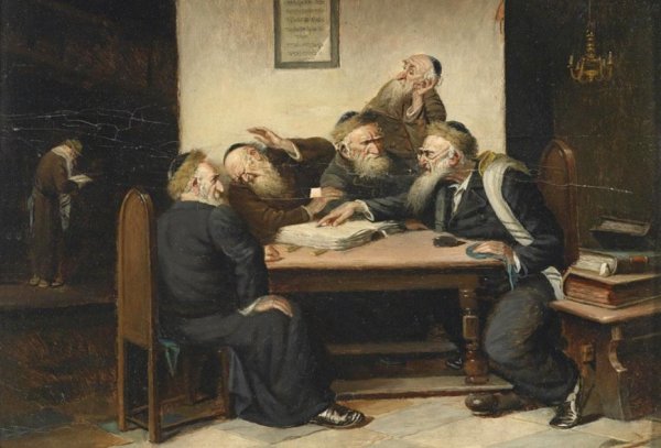 Карл Шлейхер художник