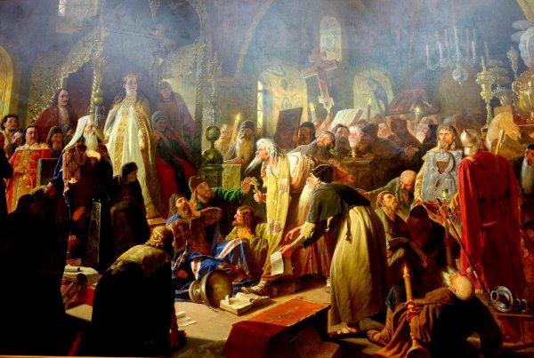 Юрий Иванович Пименов спор