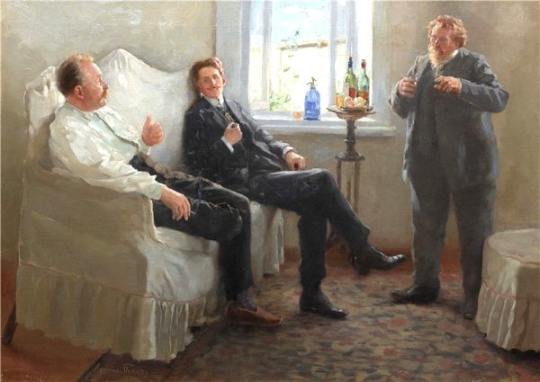 Корнелис Трост