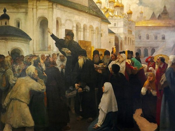 Ян стен (1626–1679) "спящий учитель"