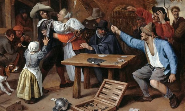 Reinhard_Sebastian_Zimmermann художник