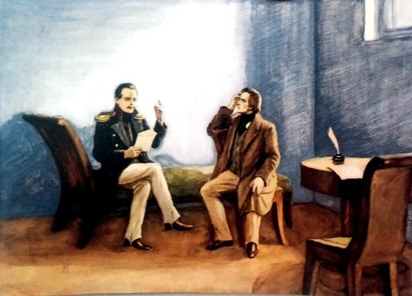 Диспуты в средневековых университетах