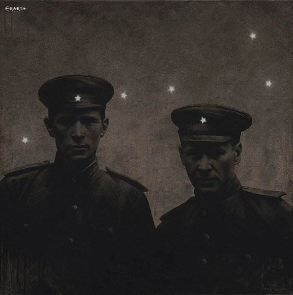 Ринат ФАЗЛЕТДИНОВИЧ Волигамси