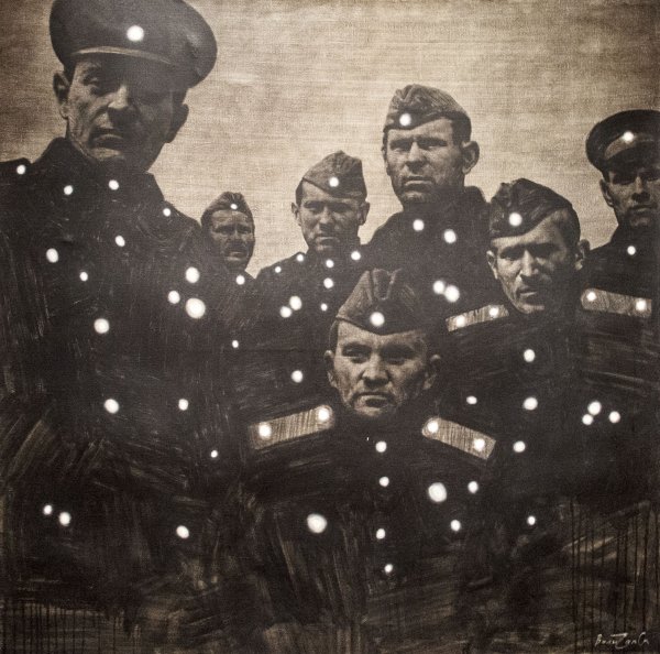 Ринат Волигамси большая Медведица