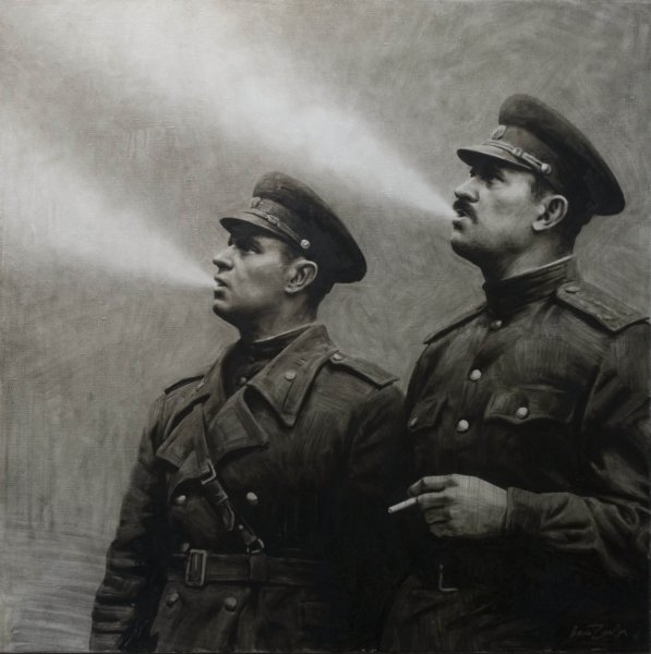 Ринат Волигамси большая Медведица