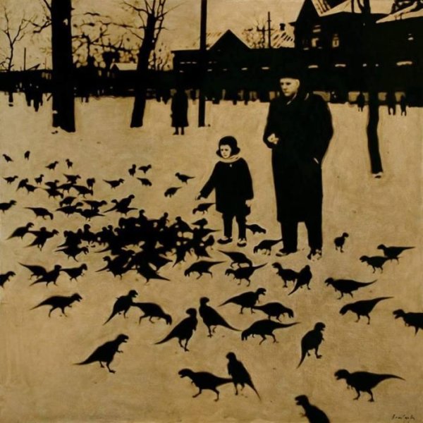 Большая и малая Медведица Созвездие