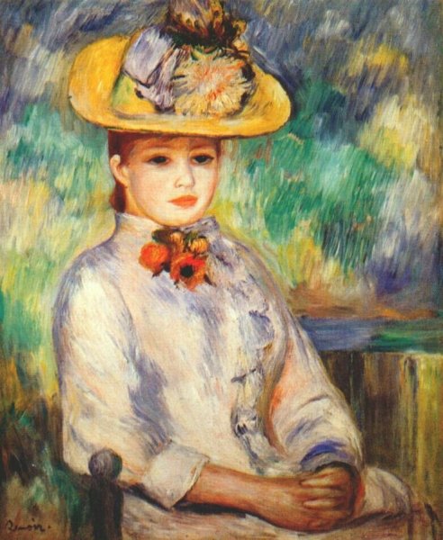 Pierre-Auguste Renoir (1841–1919)