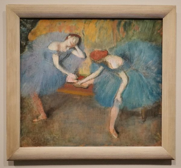 Татьяна Дега