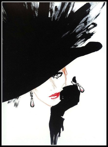 Рене Грюо картины