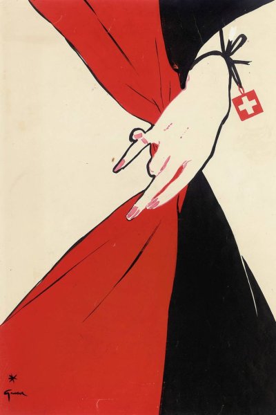 Рене Грюо (Rene Gruau)