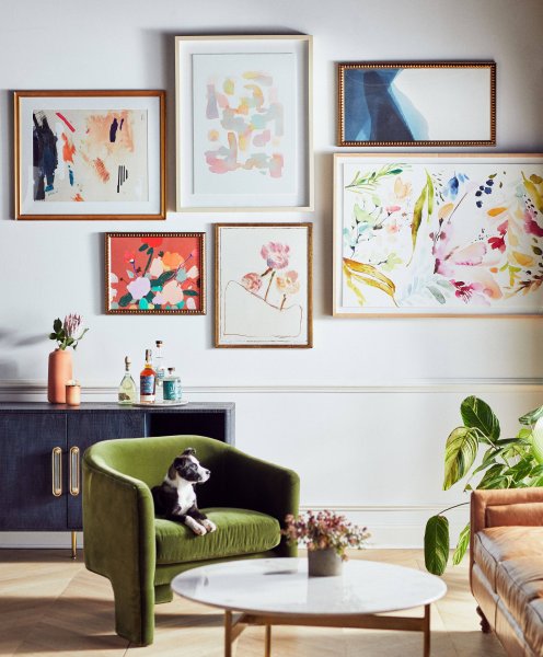 Картины для декора