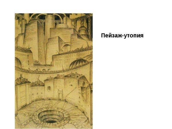 Добужинский Мстислав. Провинция. Воронеж. 1912.