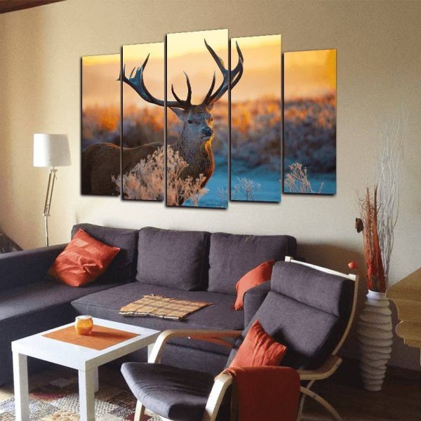 Картины для интерьера